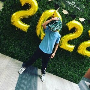 Meet your Posher, Ki